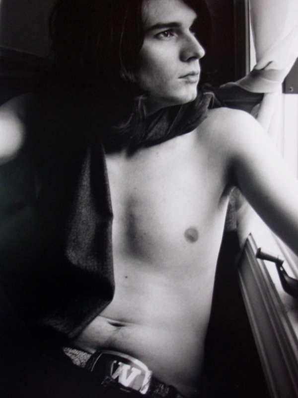 William Beckett