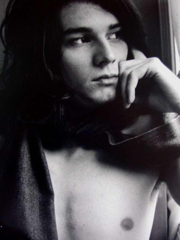 William Beckett