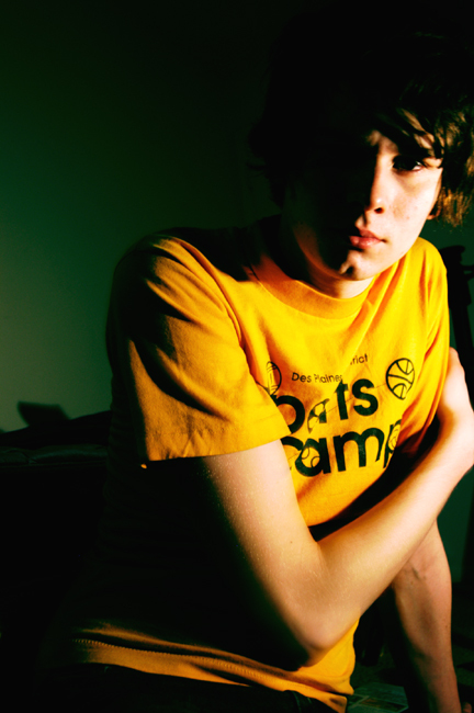 William Beckett