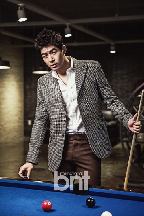 Sang-Yoon Lee