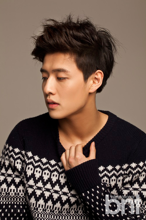 Kang Ha-Neul