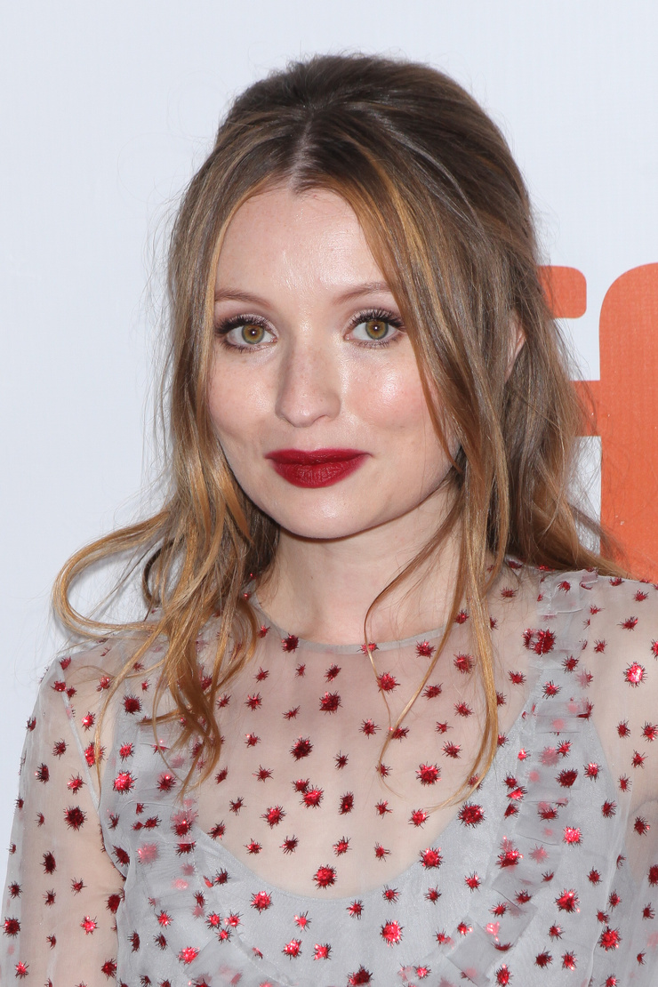 Emily Browning Emily Browning