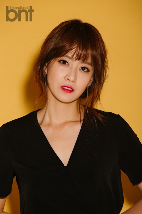 Hyeon-kyeong Ryu Hyeon-kyeong Ryu