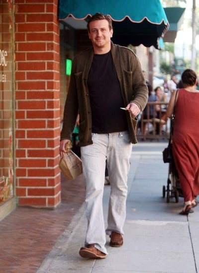 Jason Segel