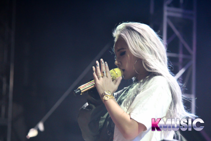 CL