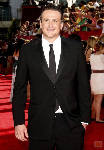 Jason Segel