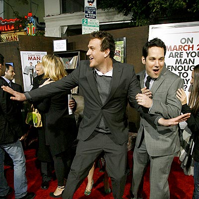 Jason Segel