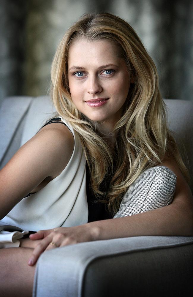 Picture Of Teresa Palmer