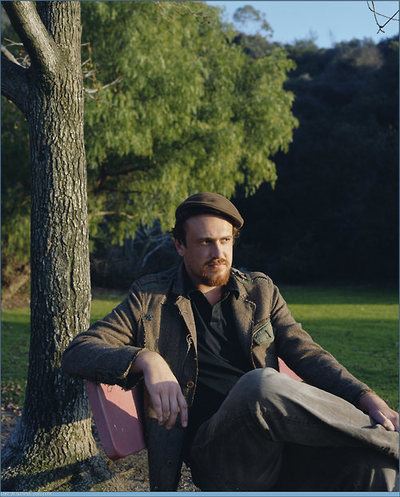 Jason Segel