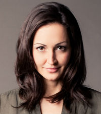 Lindsay France Lindsay France