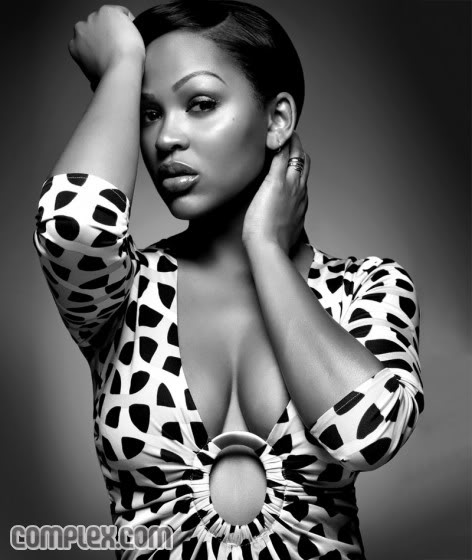 Meagan Good