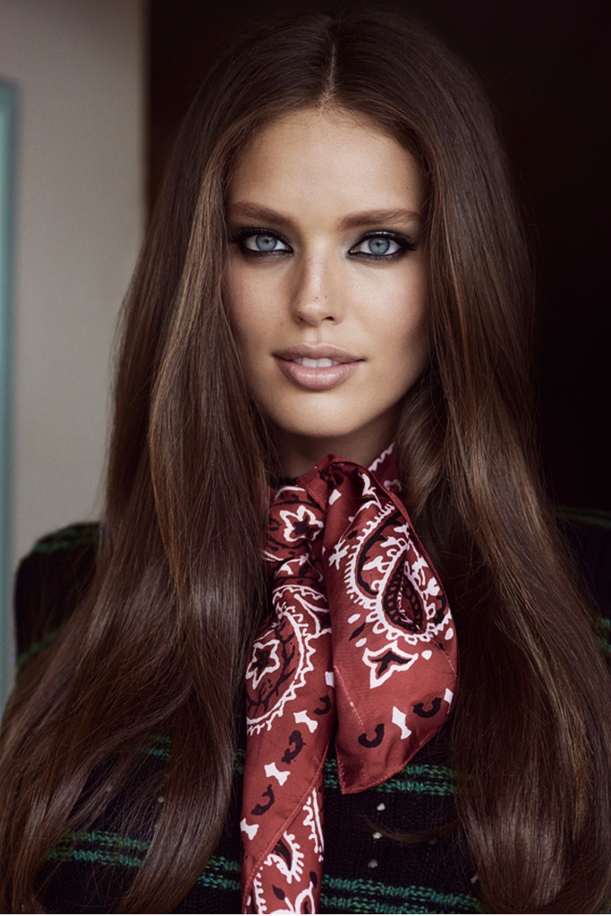 Emily Didonato