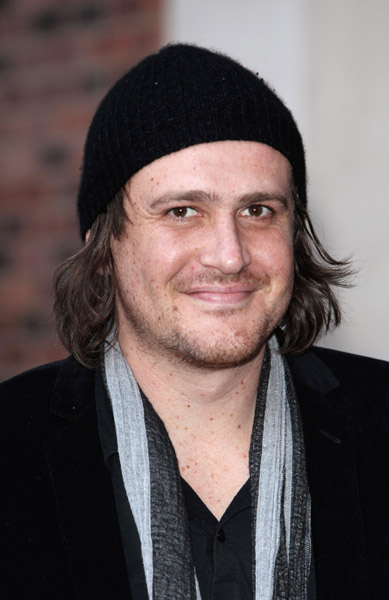 Jason Segel