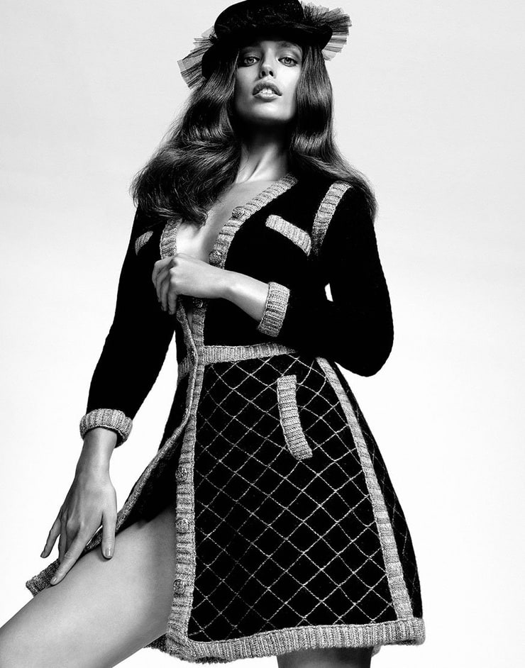 Emily Didonato Emily Didonato