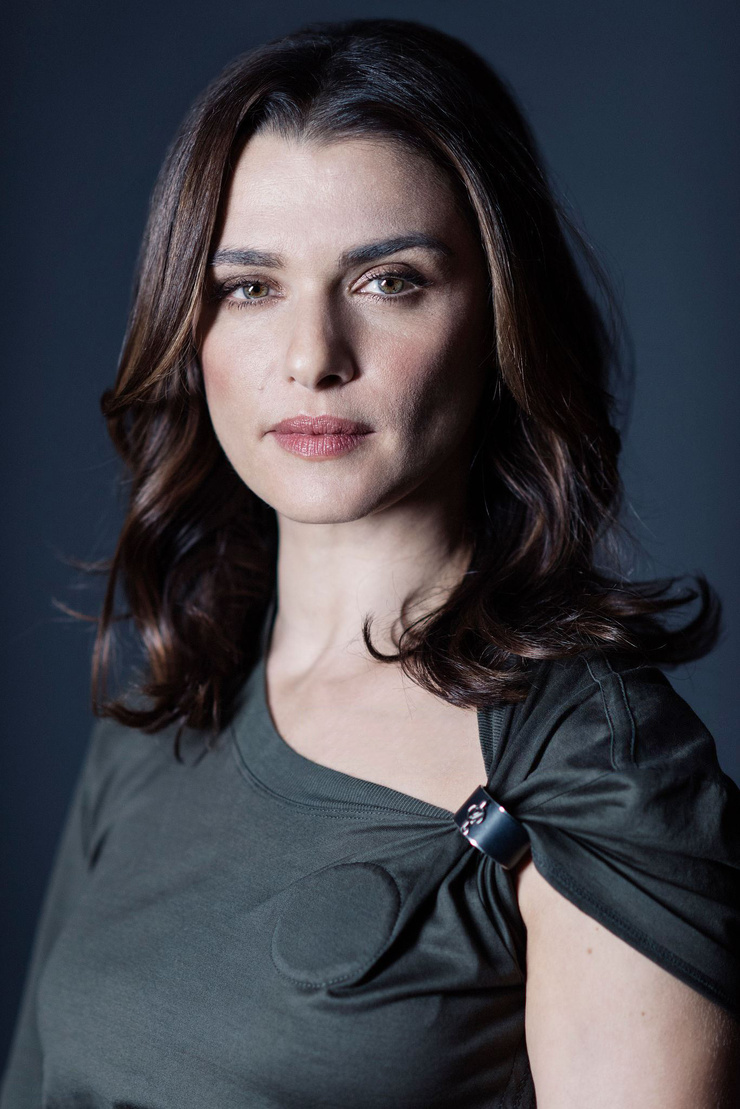 Rachel Weisz Rachel Weisz