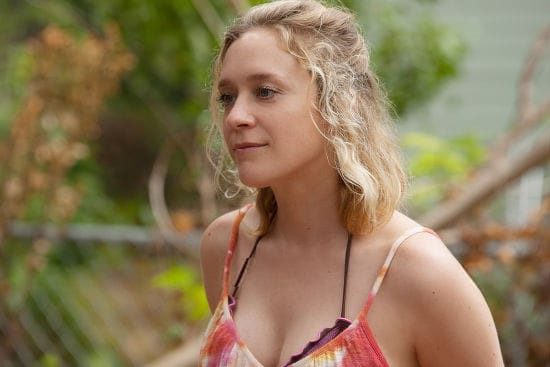 Chloë Sevigny