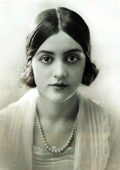 Ethelind Terry