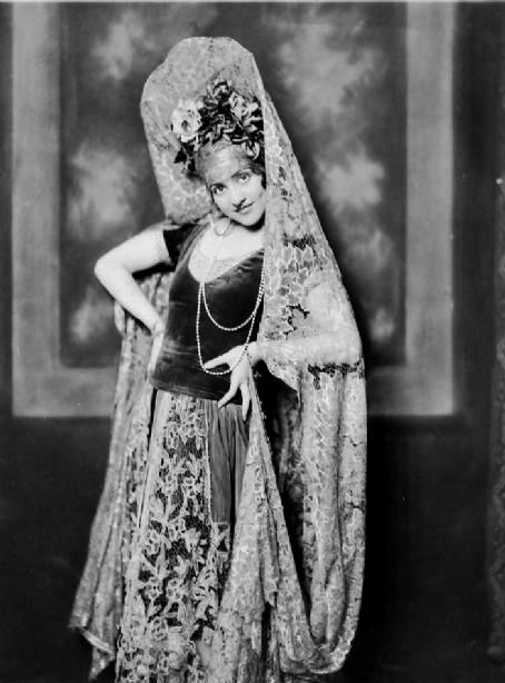 Ethelind Terry Ethelind Terry
