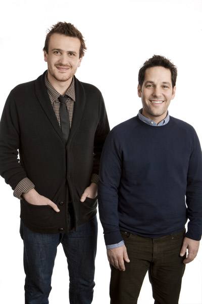 Jason Segel