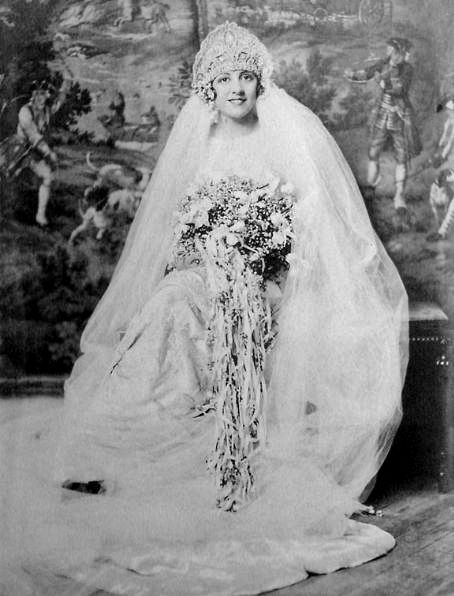 Ethelind Terry Ethelind Terry