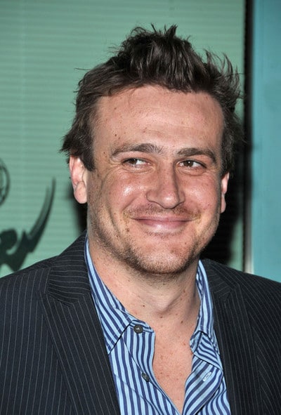 Jason Segel