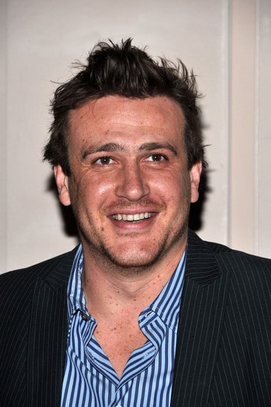 Jason Segel