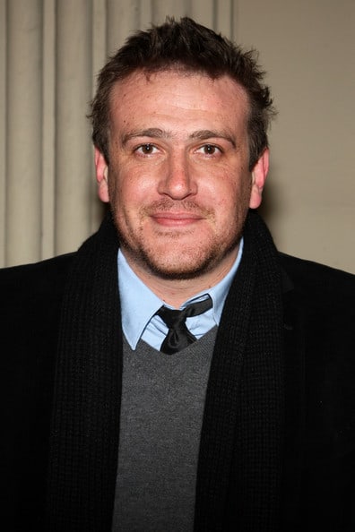 Jason Segel