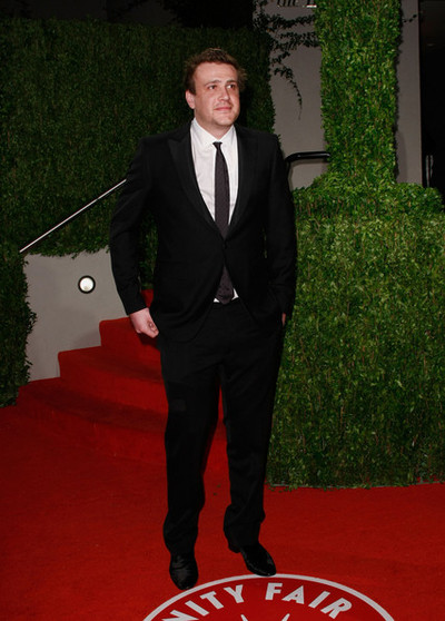 Jason Segel