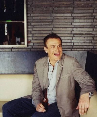 Jason Segel