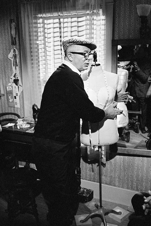 Billy Wilder