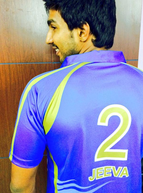 Vishnu Vishal