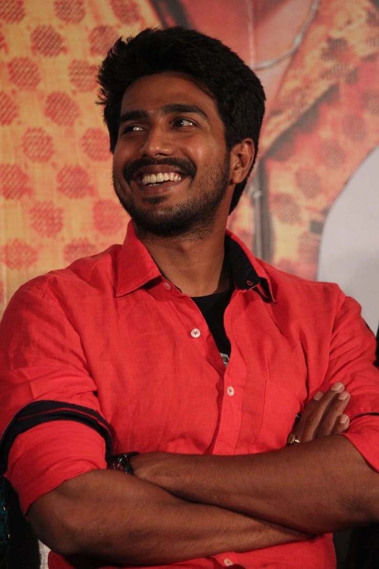 Vishnu Vishal
