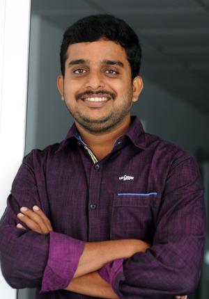 R. Ravikumar