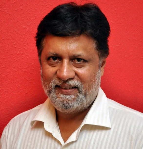 V. Jayaprakash