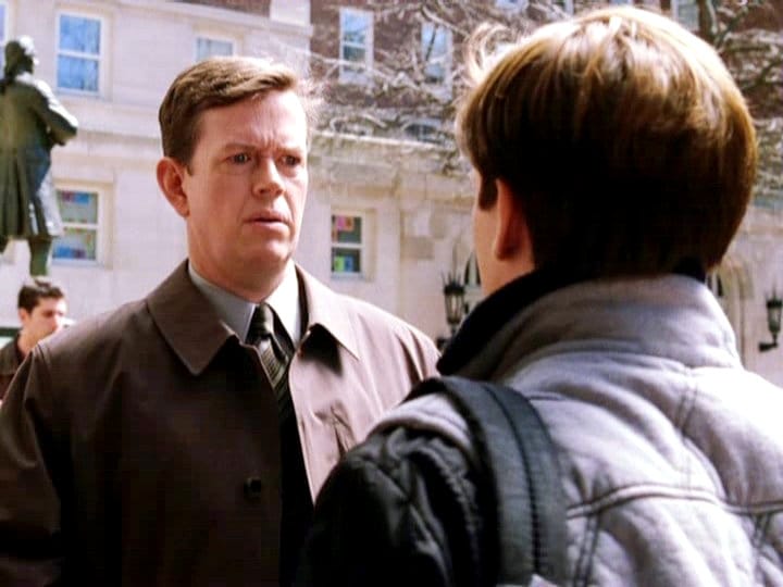 Dylan Baker