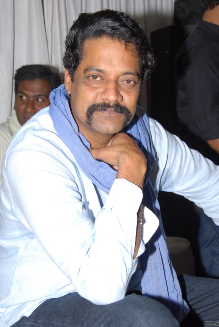 Sai Ravi Sai Ravi