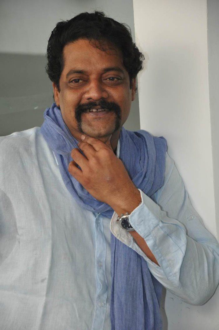 Sai Ravi Sai Ravi