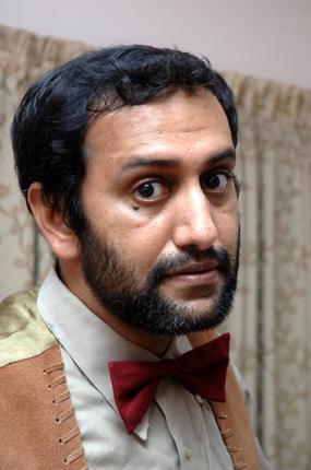T.M. Karthik T.M. Karthik