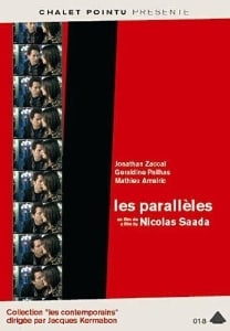 Les Paralleles - DVD