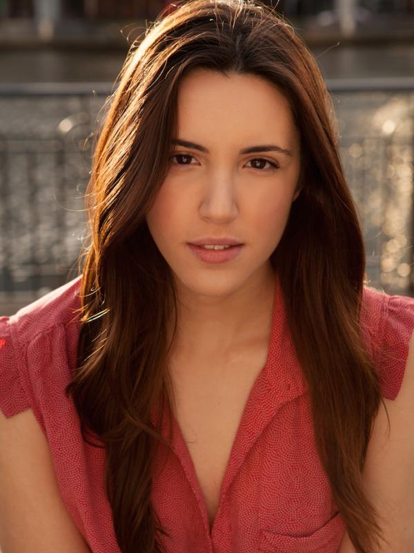 Arielle O'Neill Arielle O'Neill