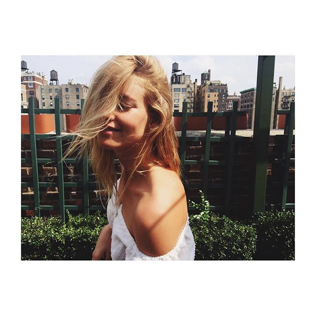 Elyse Taylor