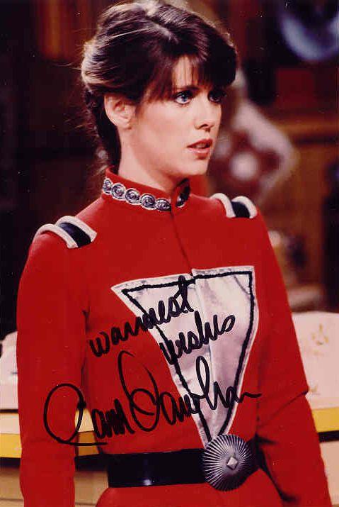 Pam Dawber Pam Dawber