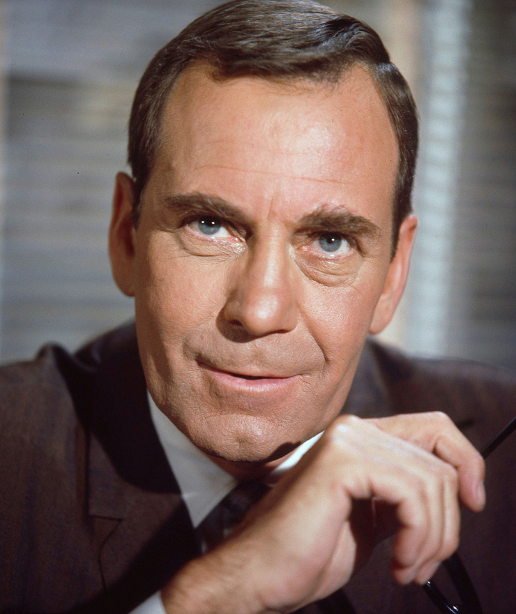 The Green Hornet