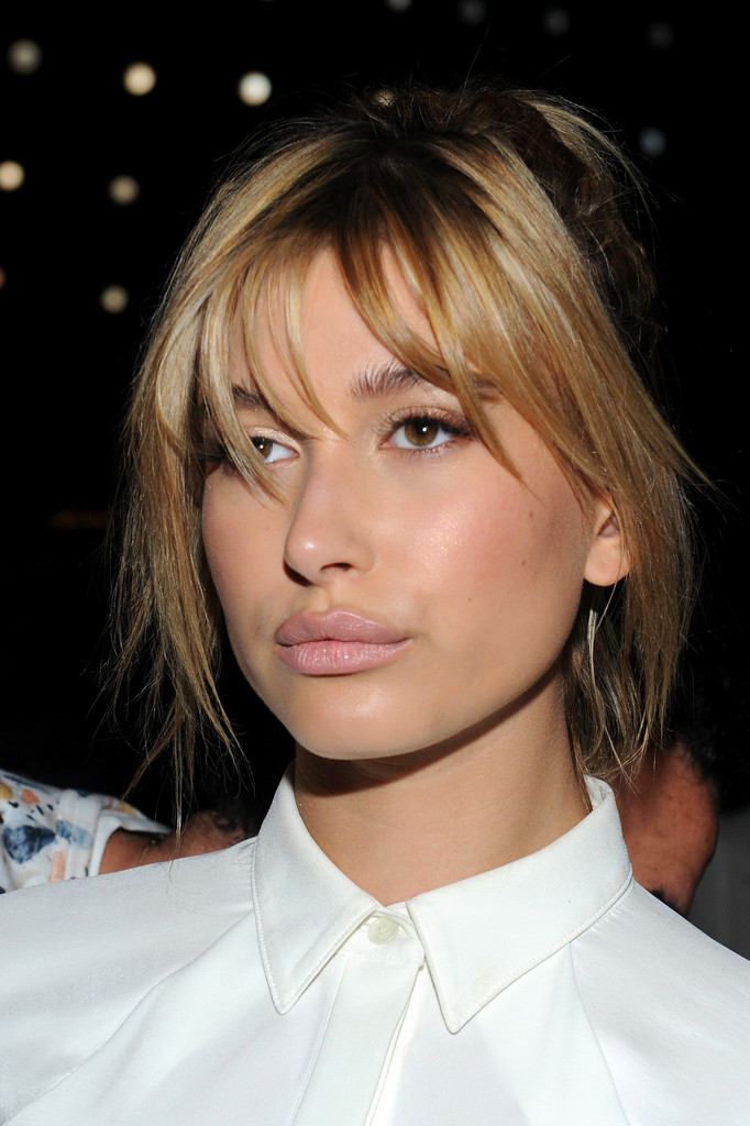 Hailey Baldwin