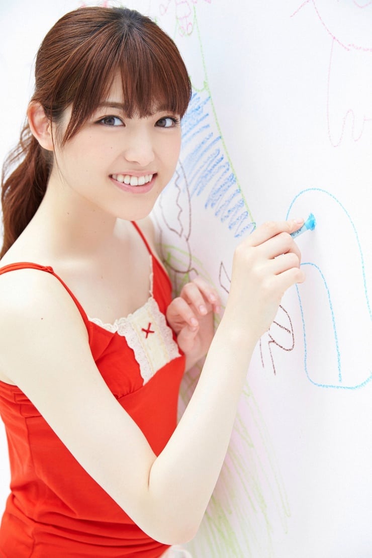 Sayuri Matsumura