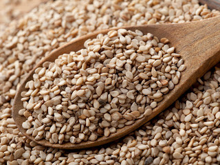 Sesame Seed