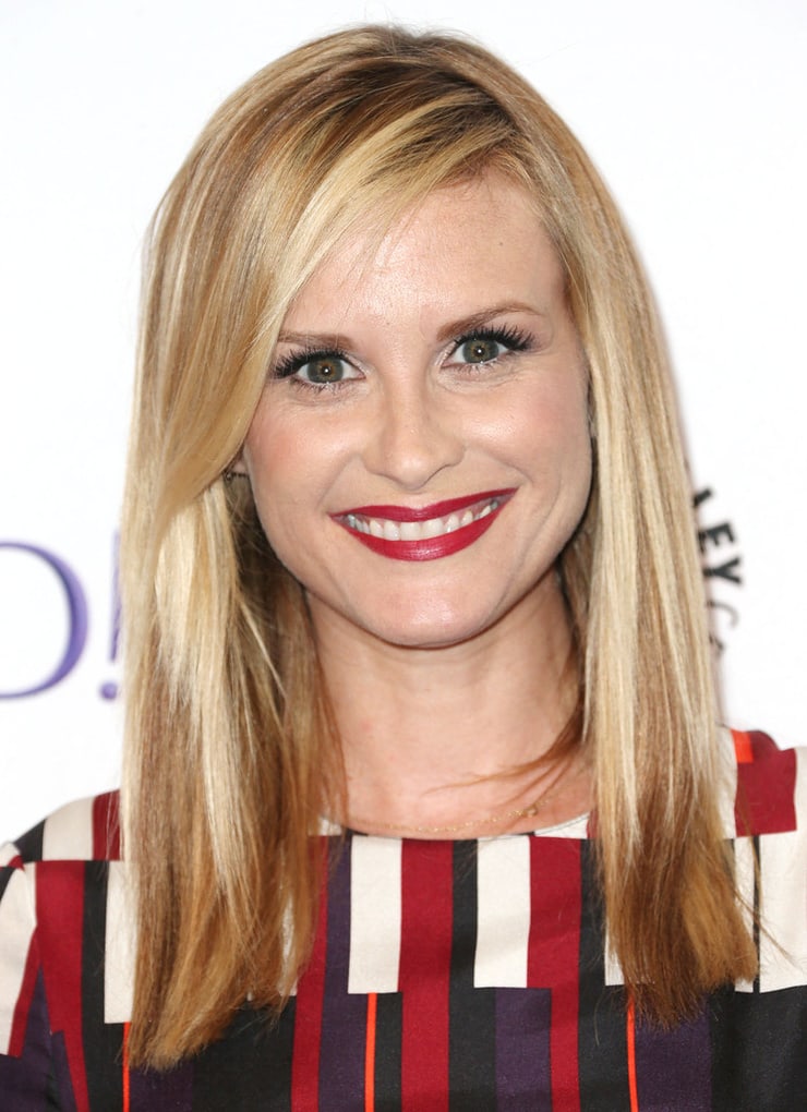 Bonnie Somerville