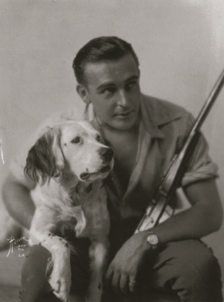 Wallace Reid Wallace Reid