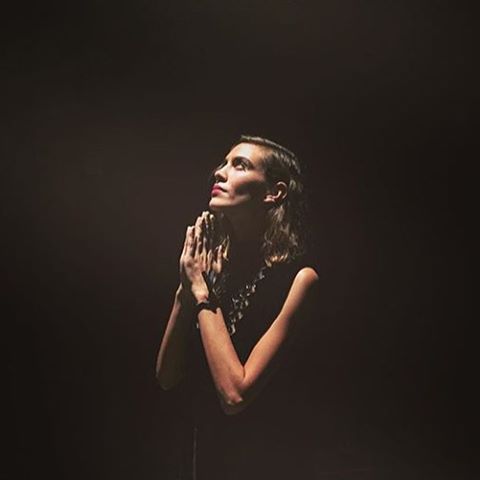 Alexa Chung