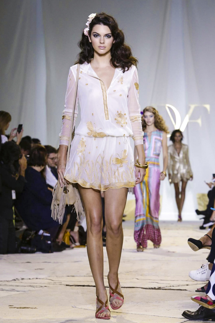 Kendall Jenner Kendall Jenner